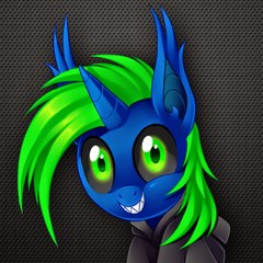 THE IRON PONY