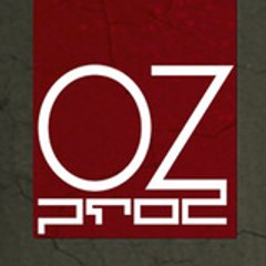 OZprod films