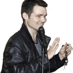 Matthew Ledding