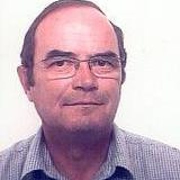 LEGOFF Christian