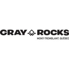 Gray Rocks