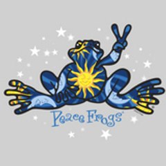 peacefrogs