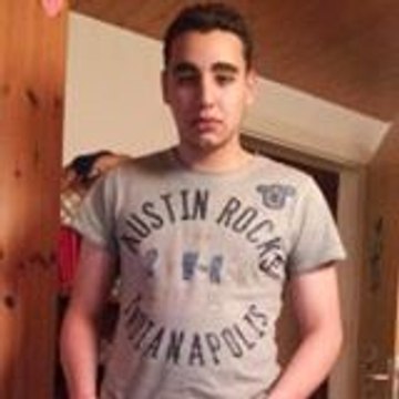 Yassine Benrazougui
