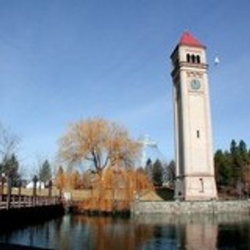 Spokane Homes Washington