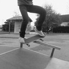 Vincent Illunis skate