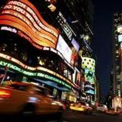newyorkisinmydream