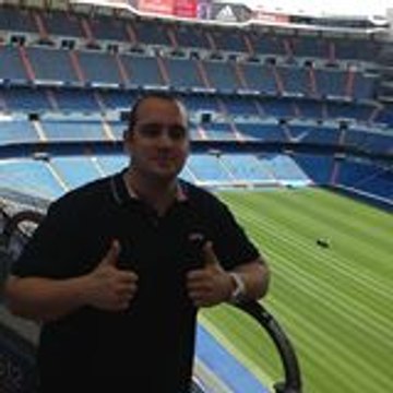 Alexandre Cañada Bueno