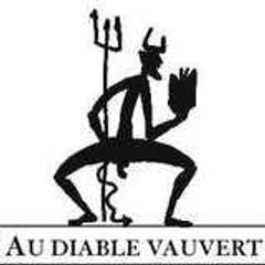 Au diable vauvert