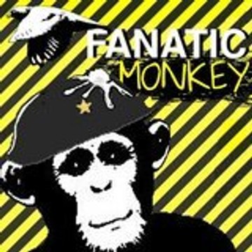 Fanatic-MONKEY
