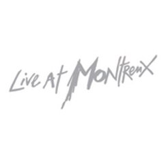 "Live at Montreux"