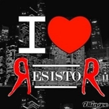 I-love-resistor