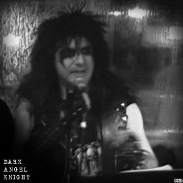 DARK ANGEL KNIGHT