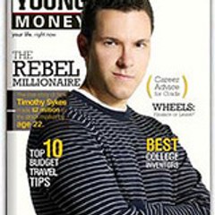 Timothy Sykes