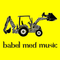 BABEL MED MUSIC