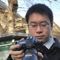 Richard Ying