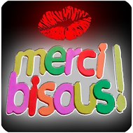 Merci Bisous