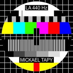 Mickaël Tapy