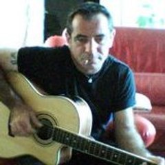 Pierre bottleneckrider