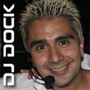 DJ DOCK