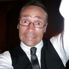Thierry Serva