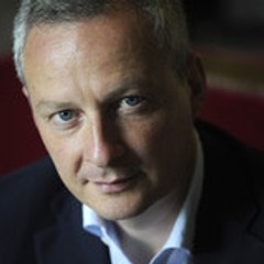 Bruno Le Maire