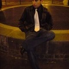 Algerien-ghazaoui