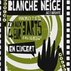 Blancheneige Bazaar Orchestra