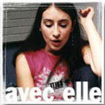 Erika Avec elle