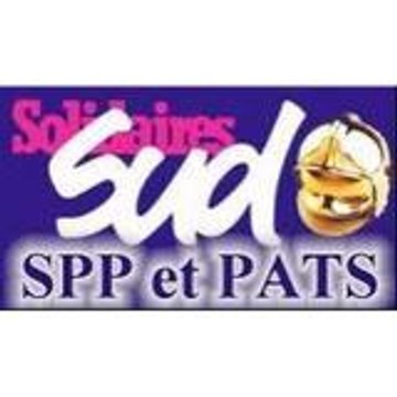 Syndicat sud sdis