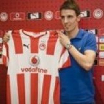 Mike mixalhs7kou olympiakos