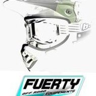 O'NEAL MX FUERTY RACING