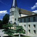 Centre culturel de rencontre d'Ambronay