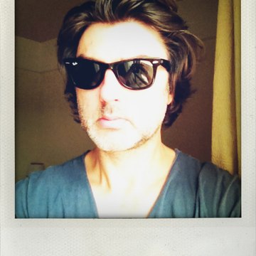 laurent françois