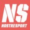 NOSTRESPORT