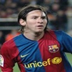 Messi-91