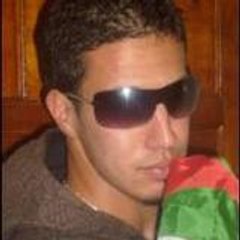 Farid Algerian