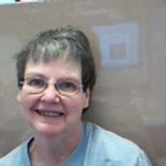 June Campbell