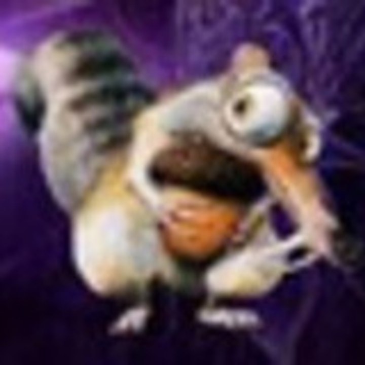 Dailymotion profile picture for @Squirrel
