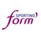 Sporting Form