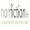 NONFICTION - Le quotidien des livres et des idées
