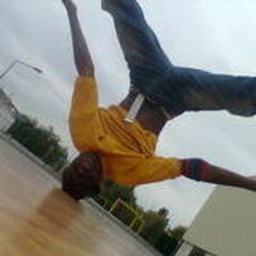 Bboy-Sayf