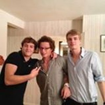 robinbogoss