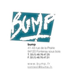 BUMP [pole omnimedia]