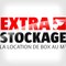 EXTRA STOCKAGE