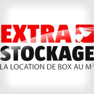 EXTRA STOCKAGE