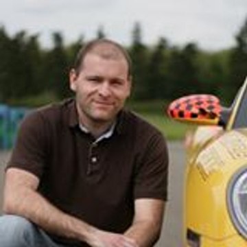 Pierre-Alain Adouane