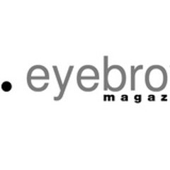 eyebrowmagazine