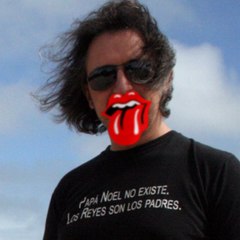 Diego de la Vega