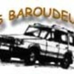 les_baroudeurs