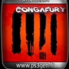 CongaFury